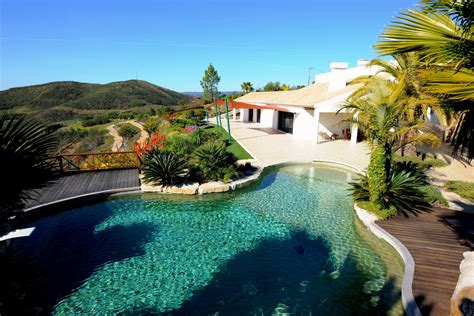 property for sale in portugal with pool